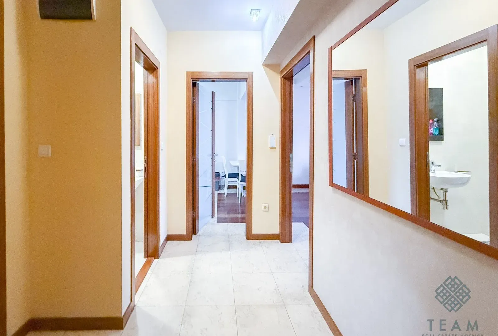 Rent, two bedroom apartment, 75m², Centar, Podgorica