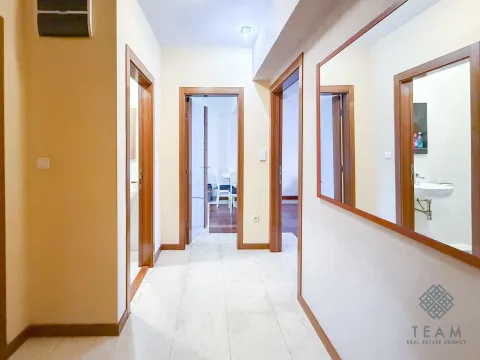Rent, two bedroom apartment, 75m², Centar, Podgorica - image 9