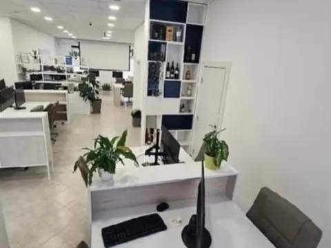 Izdavanje, poslovni prostor, 98m², Stari Aerodrom, Podgorica - image 5