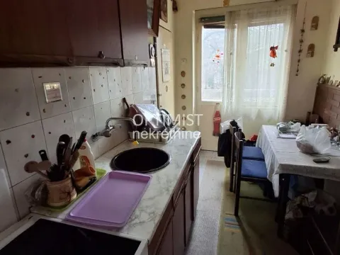 Sale, two bedroom apartment, 50m², Novi Beograd Sve Podlokacije, Beograd - image 4