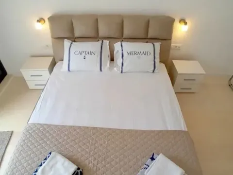 Sale, one bedroom apartment, 51m², Budva, Crna Gora - image 4