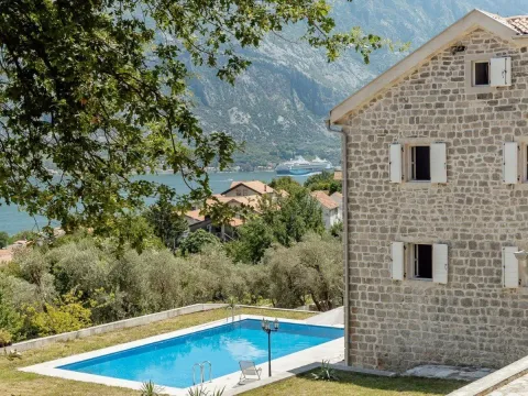 Sale, house, 800m², Prčanj, Kotor - image 101