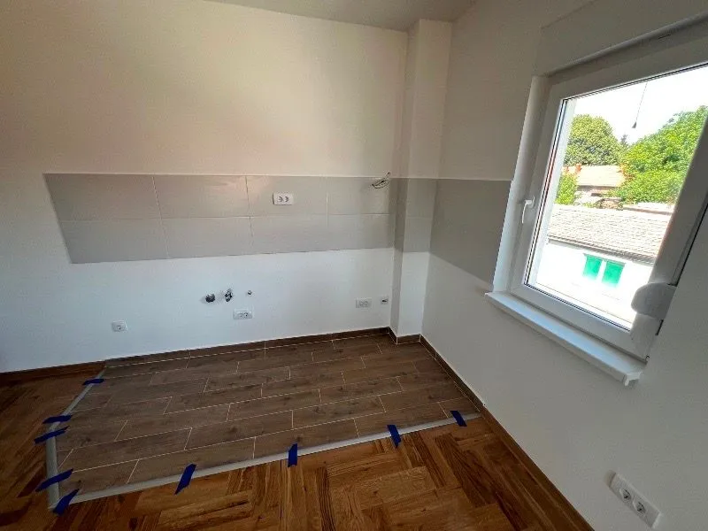 Sale, one bedroom apartment, 38m², Borča 1, Borča Sve Podlokacije