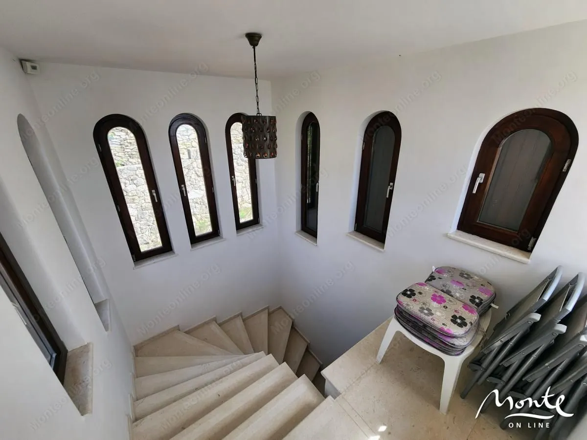 Sale, house, 393m², Budva, Crna Gora