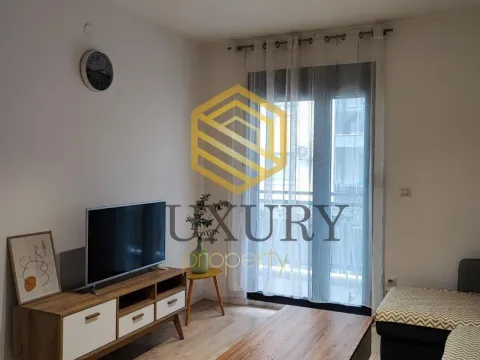 Rent, one bedroom apartment, 45m², Dalmatinska ulica, Podgorica - image 14