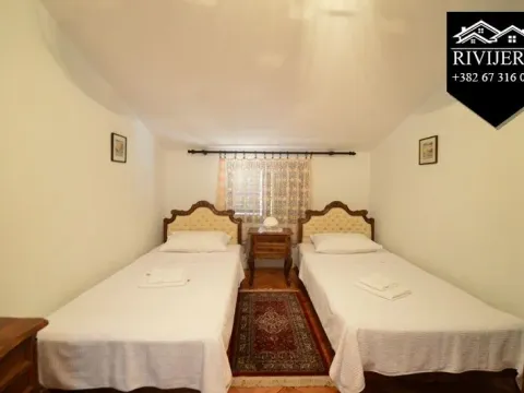 Prodaja, trosoban stan, 114m², Sveti Stasije, Kotor - image 6