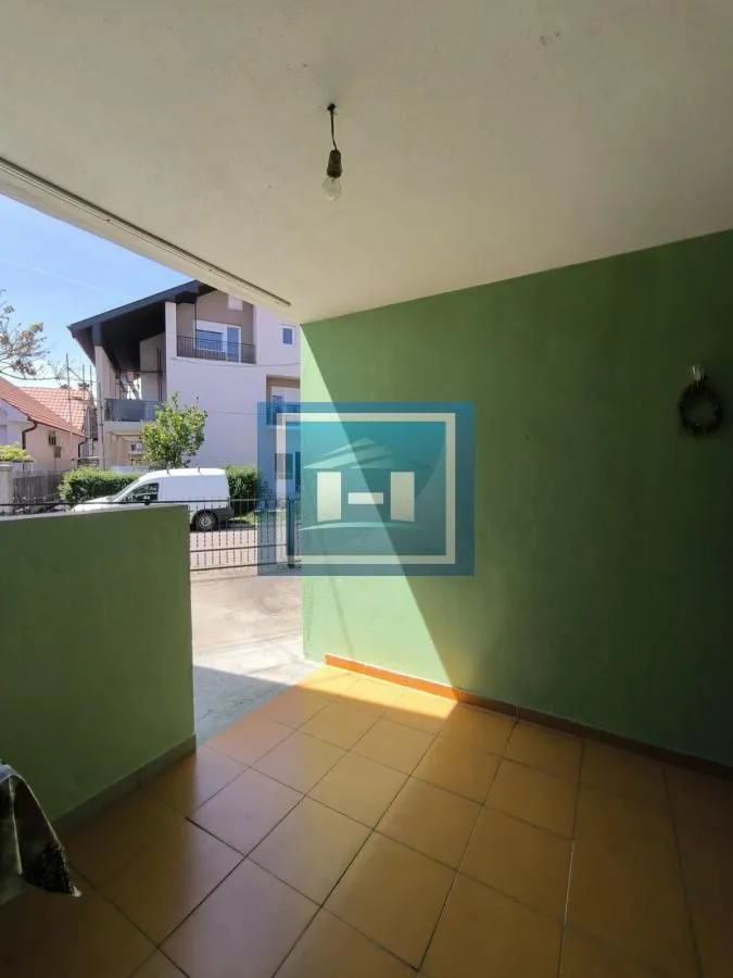 Rent, one bedroom apartment, 35m², Ćuprija, Srbija