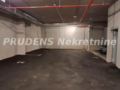 Izdavanje, parking/garaža, 11m², Crveni Krst, Beograd - image 6
