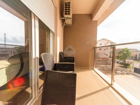 Rent, one bedroom apartment, 48m², Stari Aerodrom, Podgorica - image 10