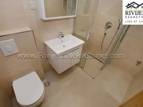 Prodaja, dvosoban stan, 134m², Baošići, Herceg Novi - image 13