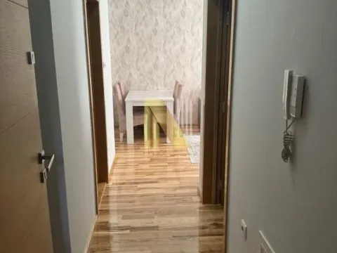 Izdavanje, dvosoban stan, 54m², Socijalno, Novi Sad Sve Podlokacije - image 11