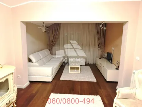 Sale, three bedroom apartment, 107m², Vojvode Vlahovica, Beograd - image 3