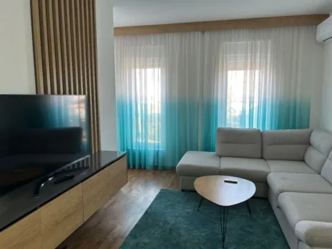 Izdavanje, jednosoban stan, 42m², Zabjelo, Podgorica - image 12