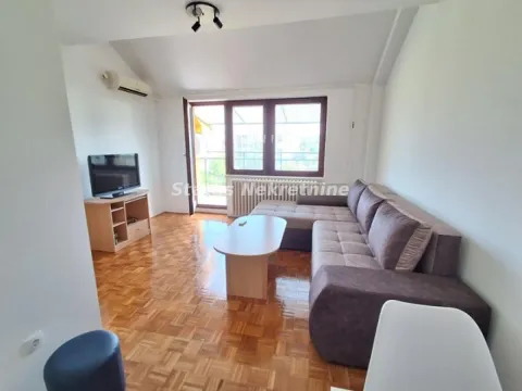 Izdavanje, garsonjera, 33m², Novo naselje, Novi Sad - image 3