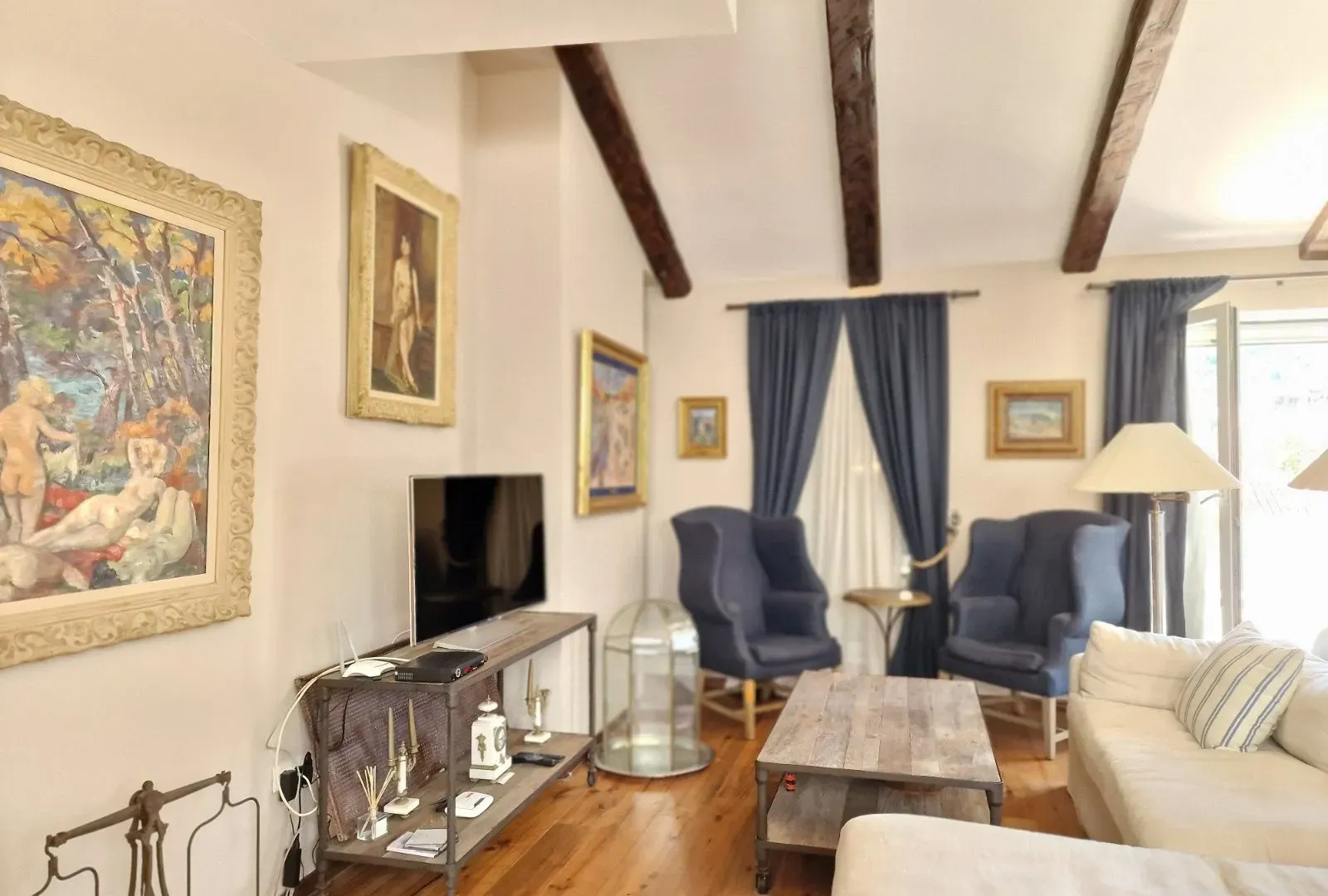 Prodaja, trosoban stan, 192m², Stari Grad, Budva