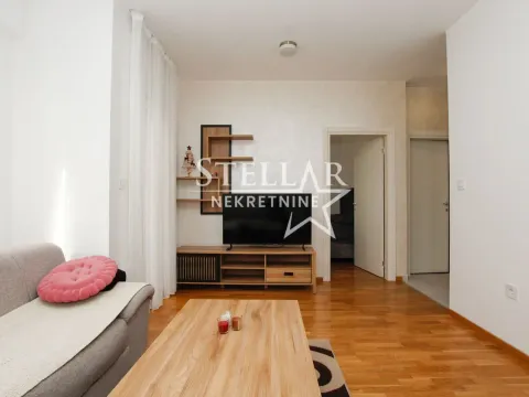 Izdavanje, stan, 43m², Zabjelo, Podgorica - image 1