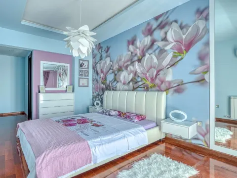 Sale, four bedroom apartment, 188m², Rozino, Budva - image 10