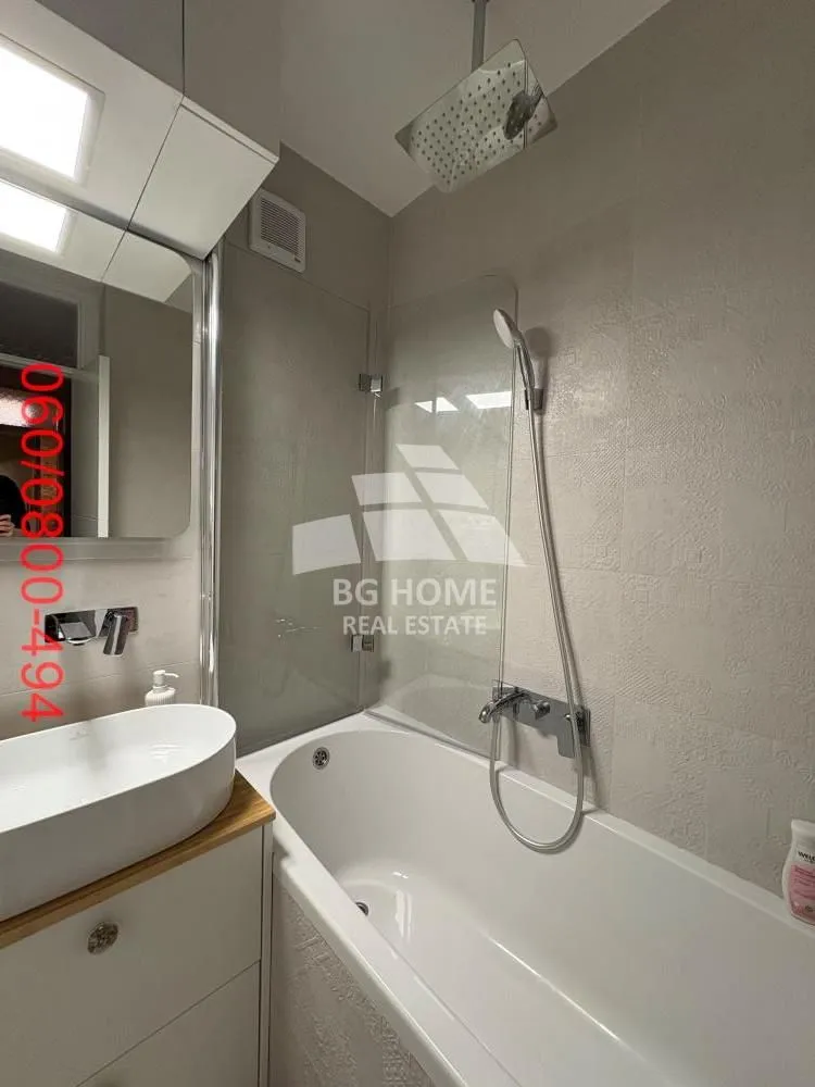 Prodaja, trosoban stan, 73m², Galenika, Beograd