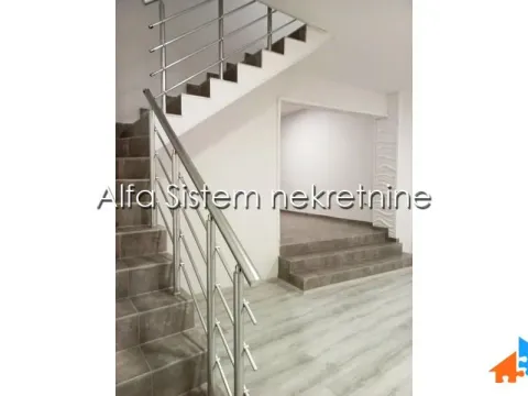 Izdavanje, poslovni prostor, 145m², Bezanijska Kosa 1, Bežanijska Kosa Sve Podlokacije - image 6