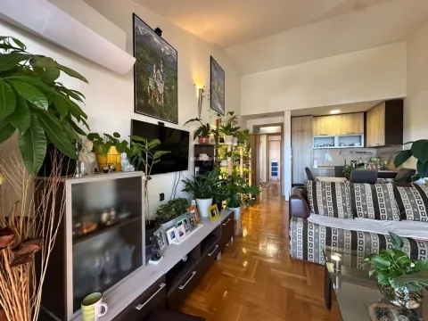 Sale, two bedroom apartment, 54m², Lazi, Budva - image 8