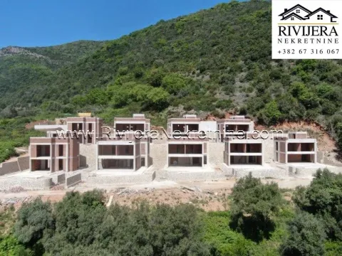Prodaja, kuća, 228m², Đenovići, Herceg Novi - image 2