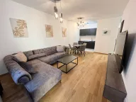 Sale, two bedroom apartment, 69m², City Kvart, Podgorica - image 1