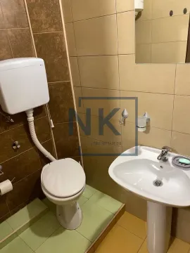 Rent, one bedroom apartment, 40m², Stara Varoš, Podgorica - image 4