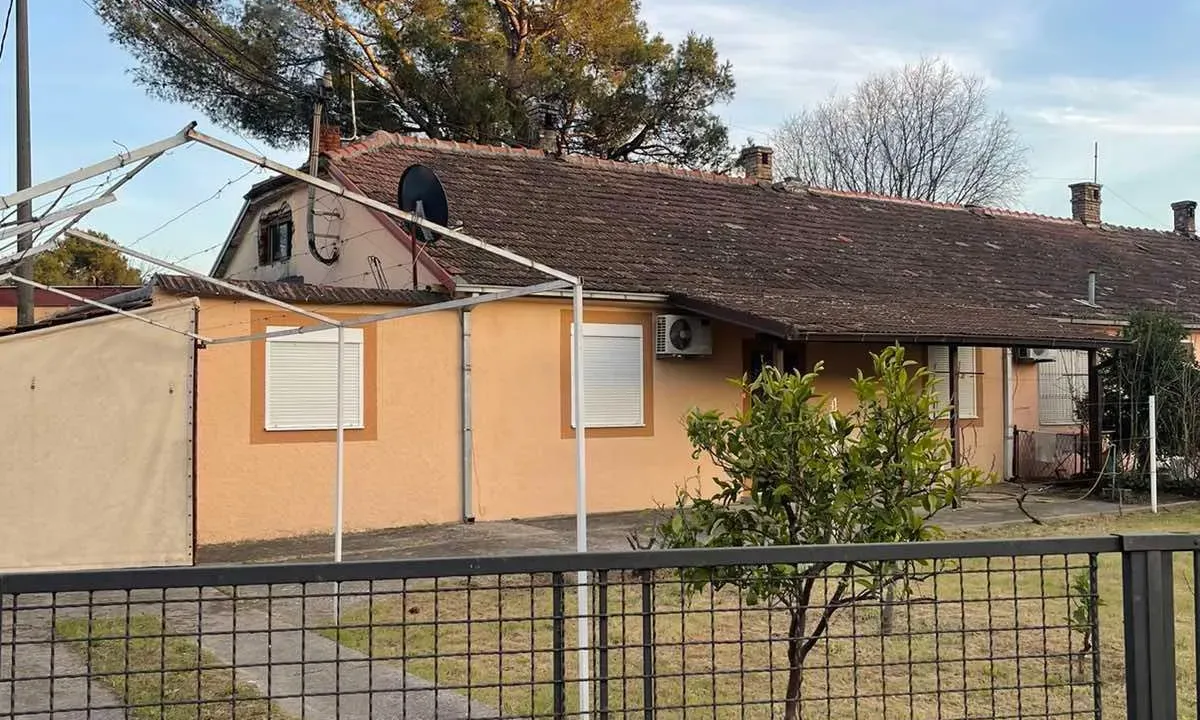 Rent, house, 72m², Zabjelo, Podgorica