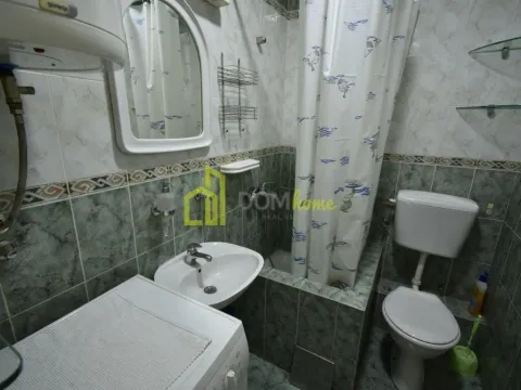 Izdavanje, jednosoban stan, 43m², Preko Morače, Podgorica - image 4