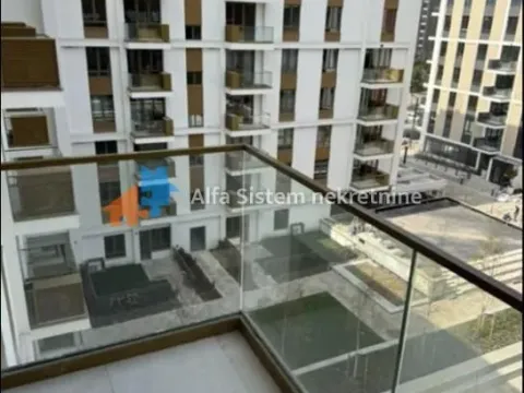 Izdavanje, trosoban stan, 77m², Savski Venac, Beograd - image 10