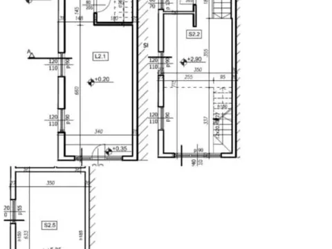 Prodaja, dvosoban stan, 59m², Profesorska Kolonija, Palilula Sve Podlokacije - image 3
