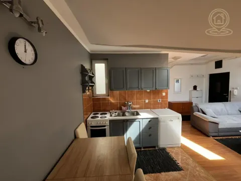 Izdavanje, dvosoban stan, 60m², Liman 1, Novi Sad Sve Podlokacije - image 5