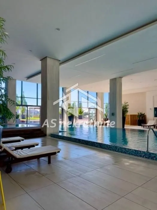 Rent, three bedroom apartment, 142m², Savski Venac, Beograd