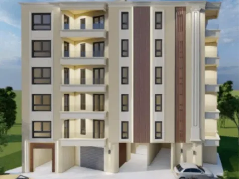 Prodaja, stan, 82m², Centar, Bar - image 2