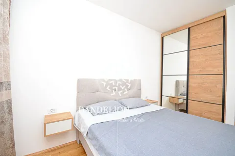 Rent, one bedroom apartment, 59m², Central Point, Podgorica - image 1177