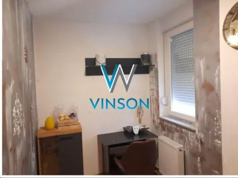 Rent, two bedroom apartment, 55m², Sajam, Novi Sad Sve Podlokacije - image 6