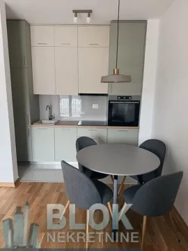 Izdavanje, jednosoban stan, 40m², Zabjelo, Podgorica - image 3