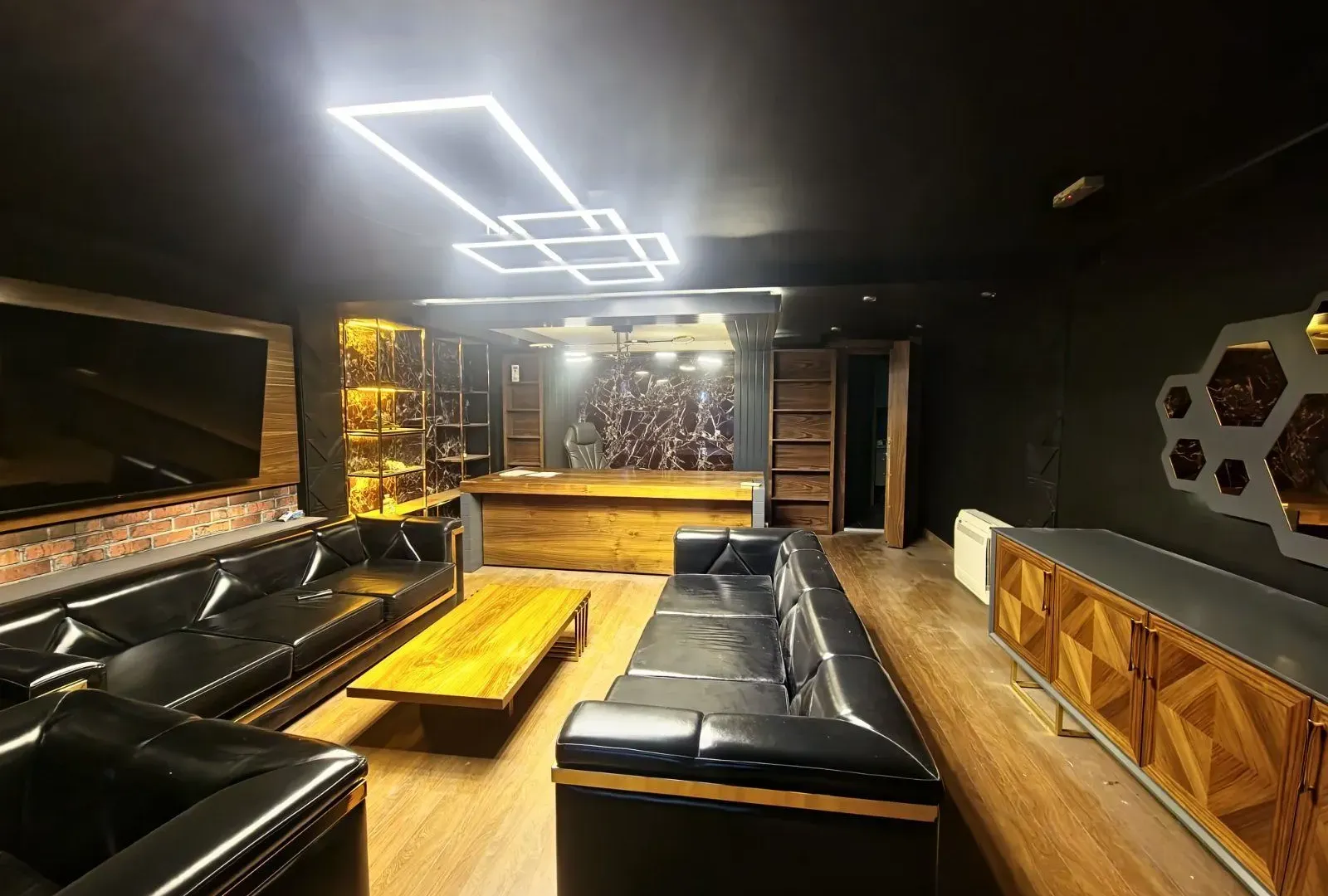 Rent, office space, 140m², Budva, Crna Gora