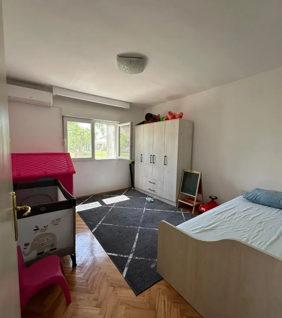 Prodaja, dvosoban stan, 75m², Zagorič, Podgorica