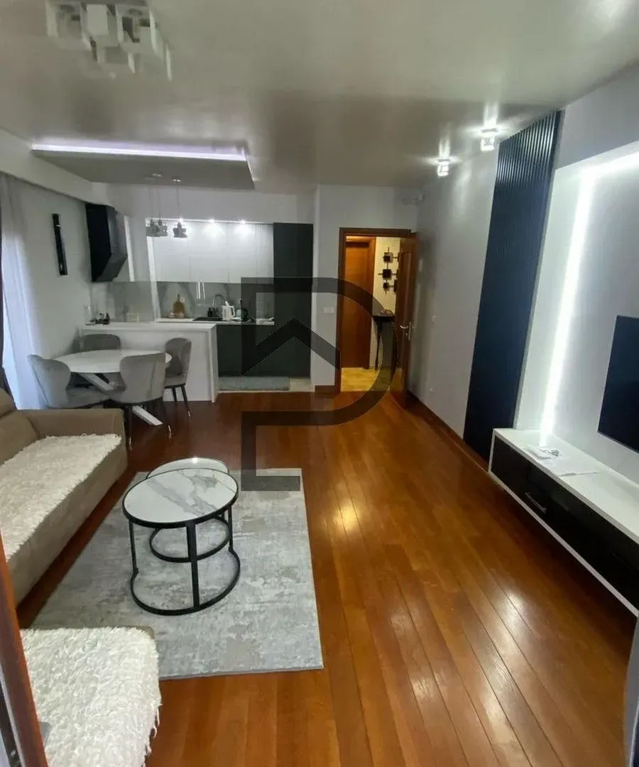 Rent, apartment, 80m², Vezirov Most, Podgorica