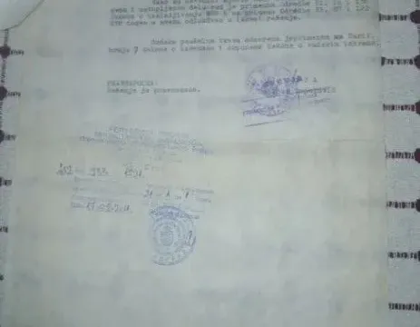 Prodaja, plac, 2183m², Vrčin, Grocka - image 5