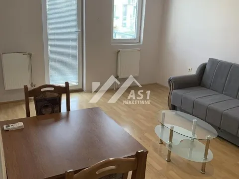 Izdavanje, stan, 30m², Centar, Novi Sad - image 2