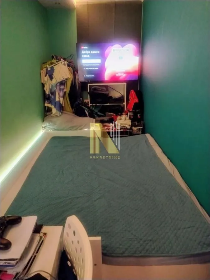 Prodaja, dvosoban stan, 35m², Bulevar Oslobodjenja, Novi Sad Sve Podlokacije