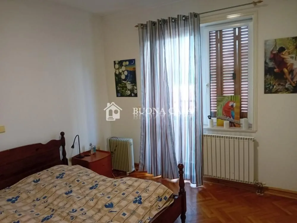 Sale, four bedroom apartment, 161m², Voždovac Sve Podlokacije, Beograd