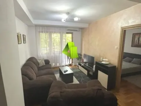 Izdavanje, dvosoban stan, 51m², Medijana, Niš - image 4