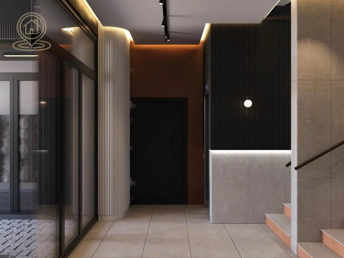 Sale, office space, 77m², Telep, Novi Sad Sve Podlokacije