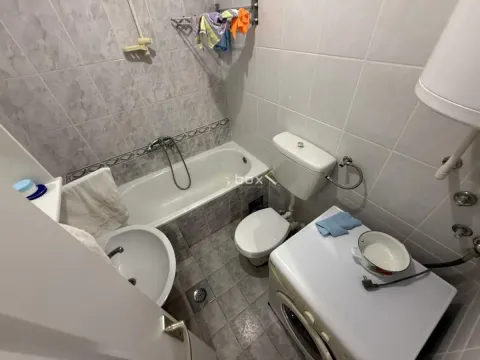 Prodaja, dvosoban stan, 56m², Palilula, Niš - image 9