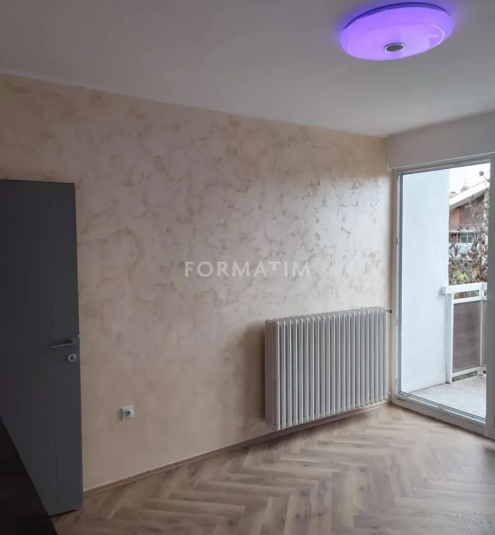 Prodaja, dvosoban stan, 60m², Palilula Sve Podlokacije, Beograd