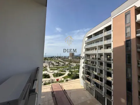 Rent, two bedroom apartment, 80m², Soho City, Bar - image 20