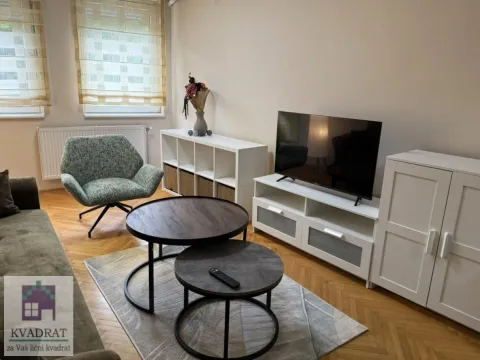 Prodaja, dvosoban stan, 53m², Centar, Novi Sad - image 3